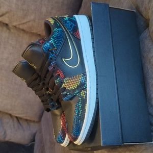 Air Jordan Retro 1 Low